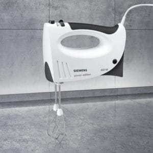 Máy Đánh Trứng Cầm Tay Siemens MQ955PE