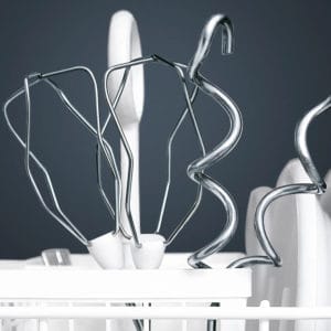 Máy Đánh Trứng Cầm Tay Siemens MQ955PE