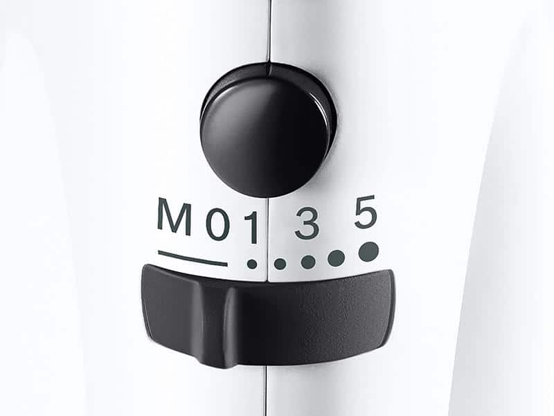 Máy Đánh Trứng Cầm Tay Siemens MQ955PE