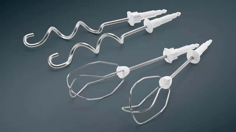 Máy Đánh Trứng Cầm Tay Siemens MQ955PE