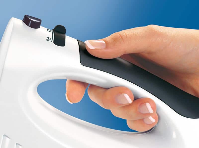 Máy Đánh Trứng Cầm Tay Siemens MQ955PE