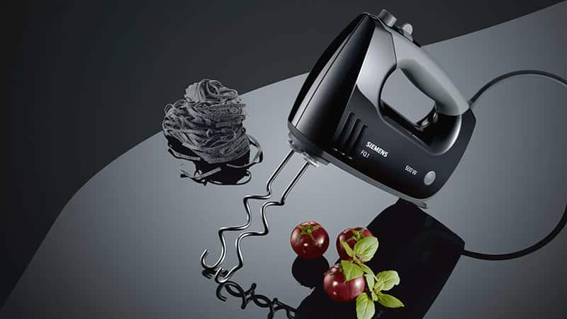 Máy Đánh Trứng Cầm Tay Siemens MQ96500