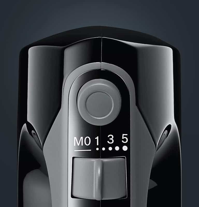 Máy Đánh Trứng Cầm Tay Siemens MQ96500