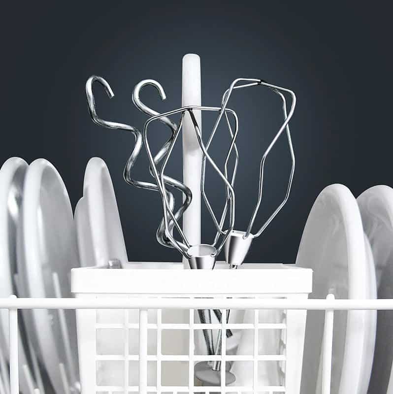 Máy Đánh Trứng Cầm Tay Siemens MQ96500