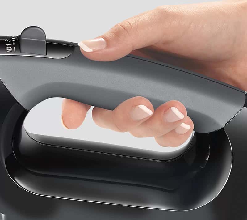 Máy Đánh Trứng Cầm Tay Siemens MQ96500