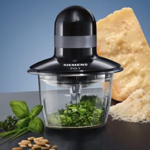 Máy Xay Đa Năng Siemens MR008B1