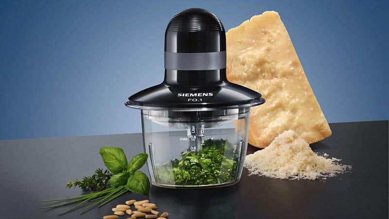 Máy Xay Đa Năng Siemens MR008B1