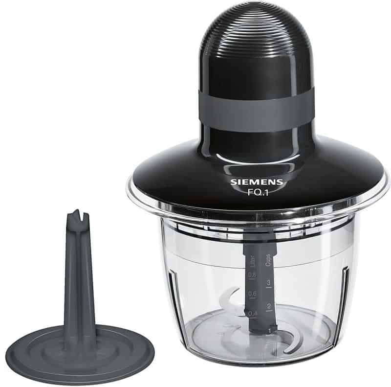 Máy Xay Đa Năng Siemens MR008B1