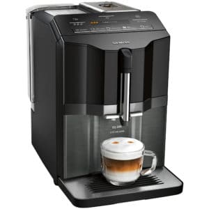 Máy Pha Cà Phê Tự Động Siemens TI355F09DE EQ.300