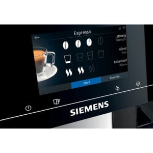 Máy Pha Cà Phê Tự Động Siemens TP703D09 EQ.700