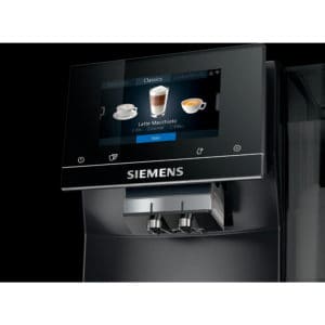 Máy Pha Cà Phê Tự Động Siemens TP703D09 EQ.700