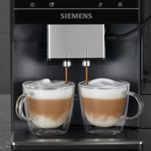 Máy pha cafe tự động Siemens TP707D06 EQ.700 3 Máy Pha Cà Phê Tự Động Siemens TP707D06 EQ.700