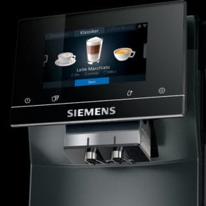 Máy pha cafe tự động Siemens TP707D06 EQ.700 4 Máy Pha Cà Phê Tự Động Siemens TP707D06 EQ.700