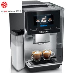 Máy Pha Cà Phê Tự Động Siemens TQ707D03 EQ.700