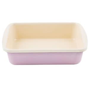 Thố Nướng Riess Classic 0397-006 24,8/20/5,5cm Pastel Pink