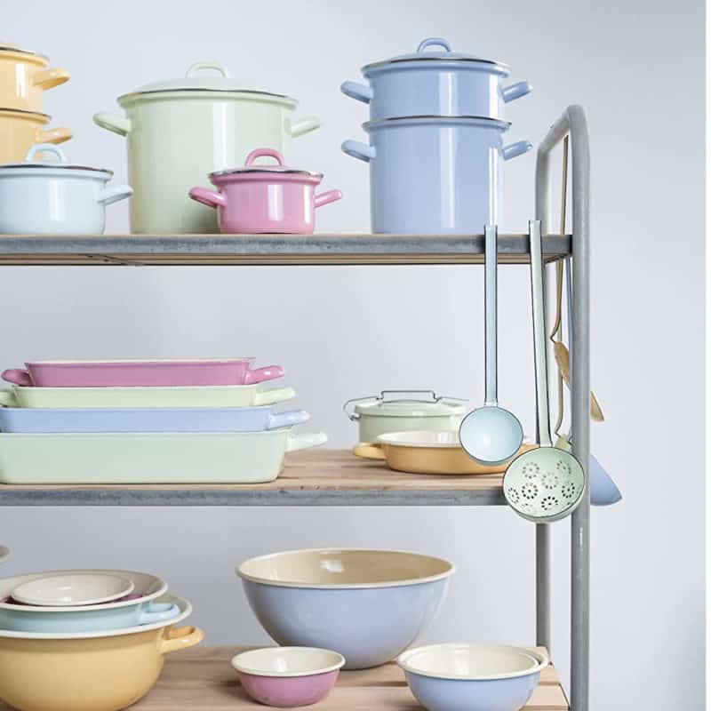 Thố Nướng Riess Classic 0436-006 38x22,5cm Nilgrun