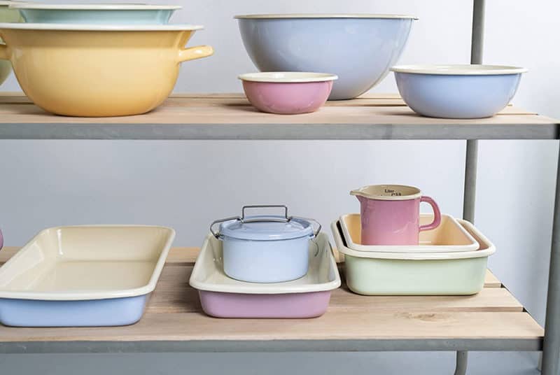 Thố Nướng Riess Classic 0436-006 38x22,5cm Nilgrun