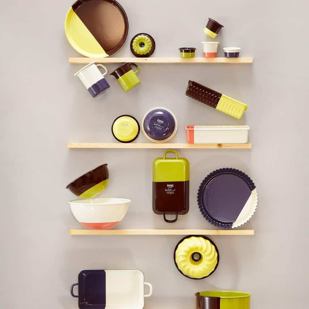 Thố Nướng Riess Edition Sarah Wiener 0045-572-3 Thố Nướng Riess Edition Sarah Wiener