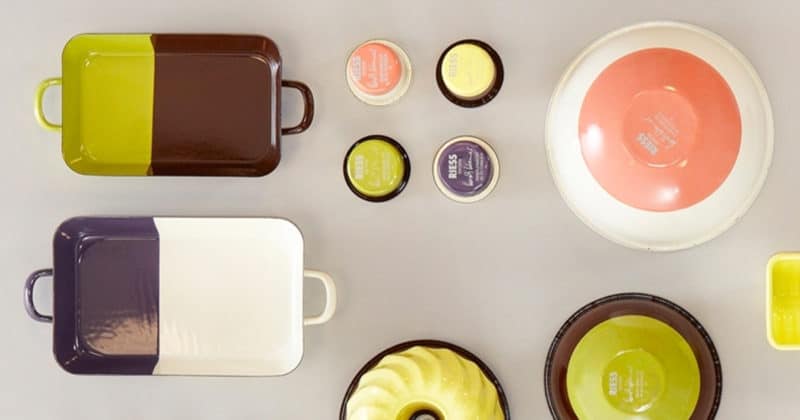 Thố Nướng Riess Edition Sarah Wiener 6 Thố Nướng Riess Edition Sarah Wiener