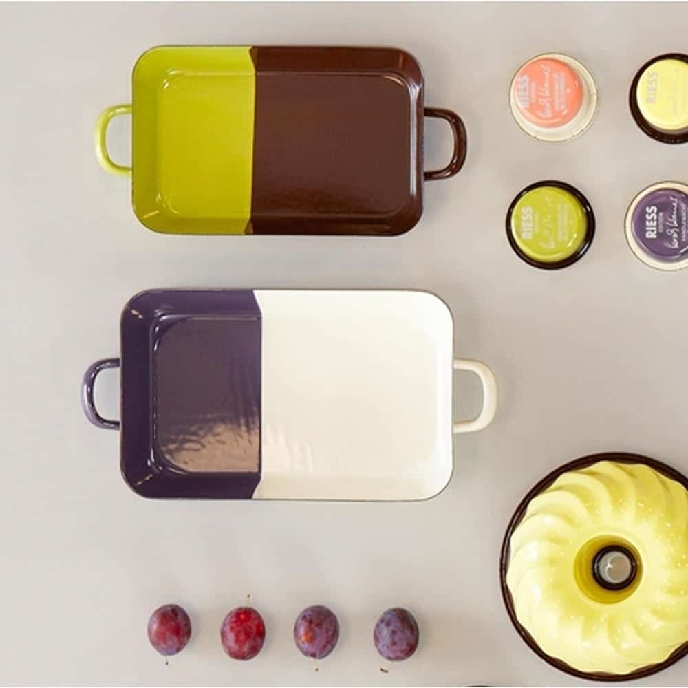 Thố Nướng Riess Edition Sarah Wiener-1 Thố Nướng Riess Edition Sarah Wiener