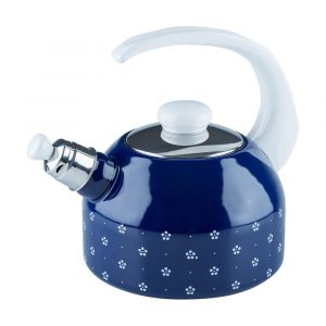 Ấm đun nước huýt sáo Riess 0543 6 am dun nuoc huyt sao riess 0543 1 Gia Dụng Đức Đà Nẵng