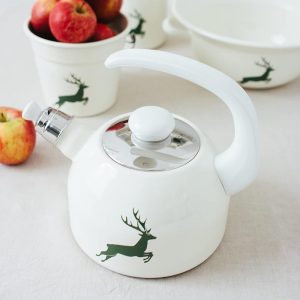 Ấm đun nước huýt sáo Riess 0543 15 am dun nuoc huyt sao riess 0543 17 Gia Dụng Đức Đà Nẵng