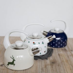 Ấm đun nước huýt sáo Riess 0543 16 am dun nuoc huyt sao riess 0543 6 Gia Dụng Đức Đà Nẵng