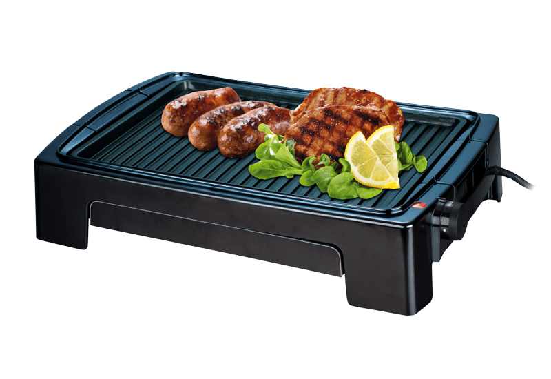 Bếp nướng điện loại nào tốt? Tiêu chí lựa chọn như thế nào? 10 bếp nướng điện