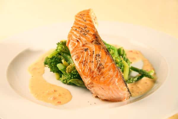 Công Thức Các Món Nướng Bằng Nồi Chiên Không Dầu 7 Công Thức Các Món Nướng Bằng Nồi Chiên Không Dầu