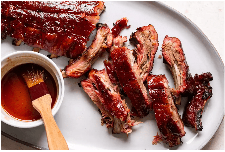 Cách làm sườn heo nướng hoàn hảo