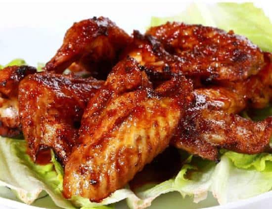 Công Thức Các Món Nướng Bằng Nồi Chiên Không Dầu 4 Công Thức Các Món Nướng Bằng Nồi Chiên Không Dầu