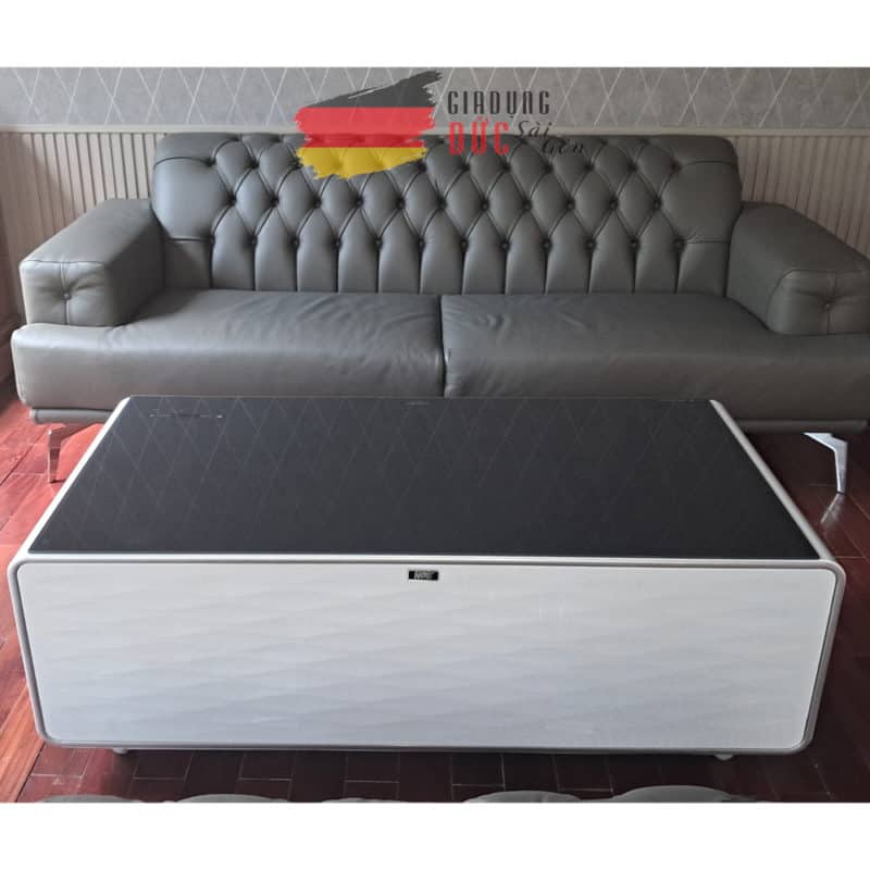 lap dat ban tra caso 5 Gia Dụng Đức Đà Nẵng