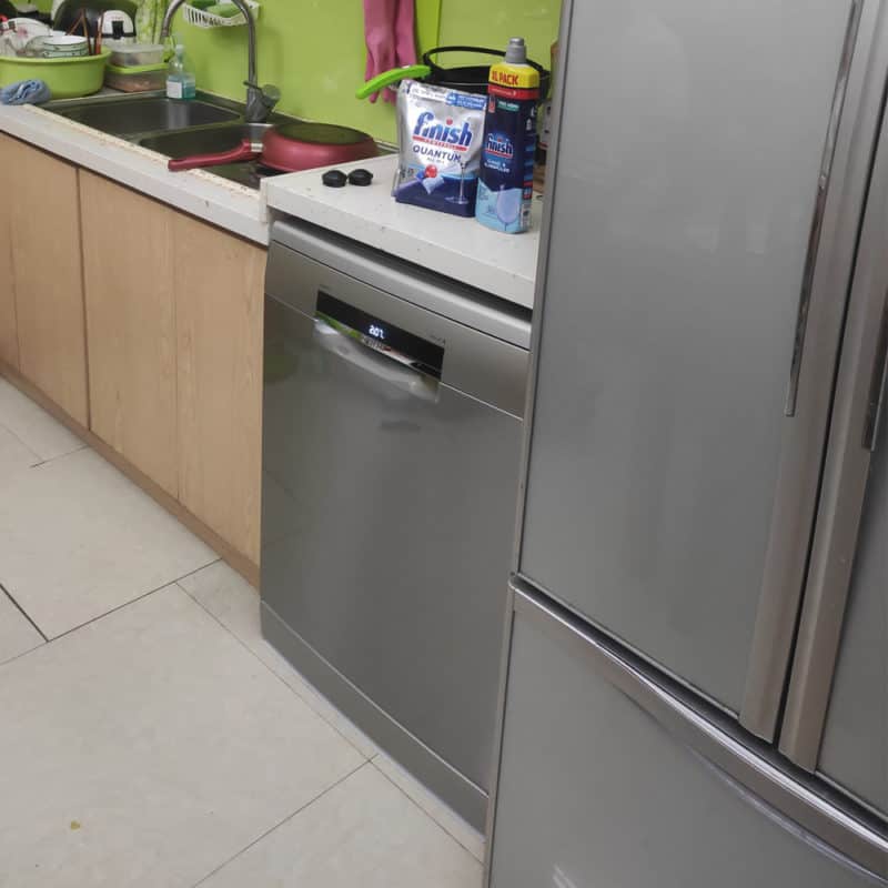 lap dat may rua bat bosch 5 Gia Dụng Đức Đà Nẵng