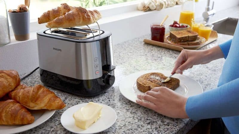 Cách Sử Dụng Máy Làm Bánh Mì Để Nướng Bánh Mì Ngon Nhất 1 Cách Sử Dụng Máy Làm Bánh Mì Để Nướng Bánh Mì Ngon Nhất