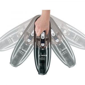 Máy hút bụi không dây Bosch BHN16L Move 4 may hut bui cam tay bosch bhn16l lithium 16vmax mau xam 5 Gia Dụng Đức Đà Nẵng