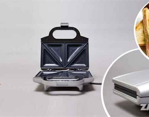 Review Máy Làm Bánh Mì Tốt Nhất 9 máy làm bánh mì