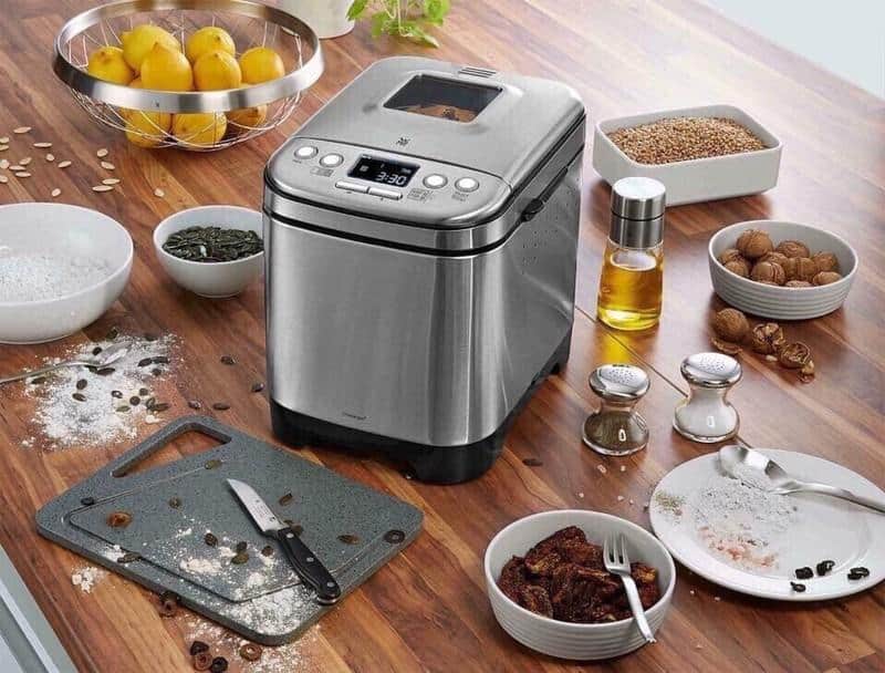 Cách Sử Dụng Máy Làm Bánh Mì Để Nướng Bánh Mì Ngon Nhất 6 Cách Sử Dụng Máy Làm Bánh Mì Để Nướng Bánh Mì Ngon Nhất