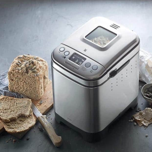 Cách Sử Dụng Máy Làm Bánh Mì Để Nướng Bánh Mì Ngon Nhất 5 Cách Sử Dụng Máy Làm Bánh Mì Để Nướng Bánh Mì Ngon Nhất