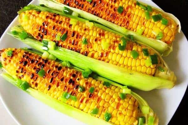 Công Thức Các Món Nướng Bằng Nồi Chiên Không Dầu 10 Công Thức Các Món Nướng Bằng Nồi Chiên Không Dầu