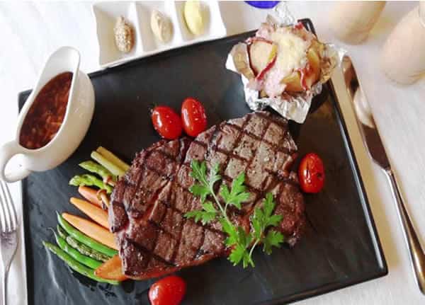 Cách Làm Bò Bít Tết Ngon Tại Nhà 7 Cách Làm Bò Bít Tết Tại Nhà