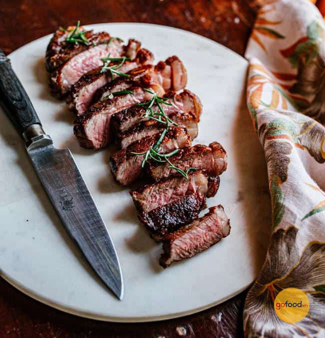 Cách Làm Bò Bít Tết Ngon Tại Nhà 5 Cách Làm Bò Bít Tết Tại Nhà