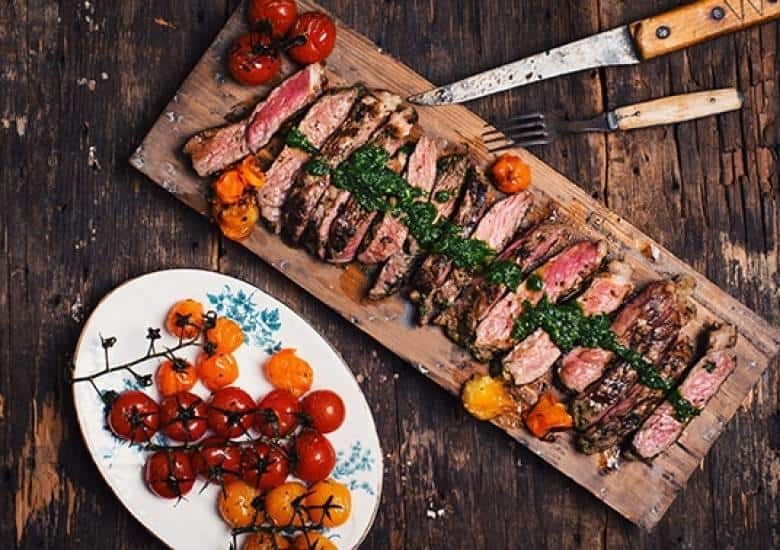 Cách Làm Bò Bít Tết Tại Nhà