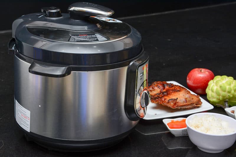 Mẹo Bạn Cần Khi Nấu Ăn Bằng Nồi Áp Suất 4 Mẹo Bạn Cần Khi Nấu Ăn Bằng Nồi Áp Suất