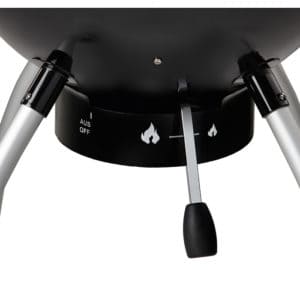 Bếp Nướng Rösle 25002 No.1 Sport F50 50cm Dùng Than 3 Bếp Nướng Rösle 25002 No.1 Sport F50 50cm Dùng Than