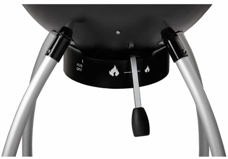 Bếp Nướng Rösle 25002 No.1 Sport F50 50cm Dùng Than 10 Bếp Nướng Rösle 25002 No.1 Sport F50 50cm Dùng Than