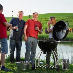 Bếp Nướng Rösle 25002 No.1 Sport F50 50cm Dùng Than 5 Bếp Nướng Rösle 25002 No.1 Sport F50 50cm Dùng Than