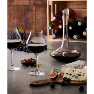 Bình Thở Rượu Peugeot IBis Magnum 0,75L & 1,5L