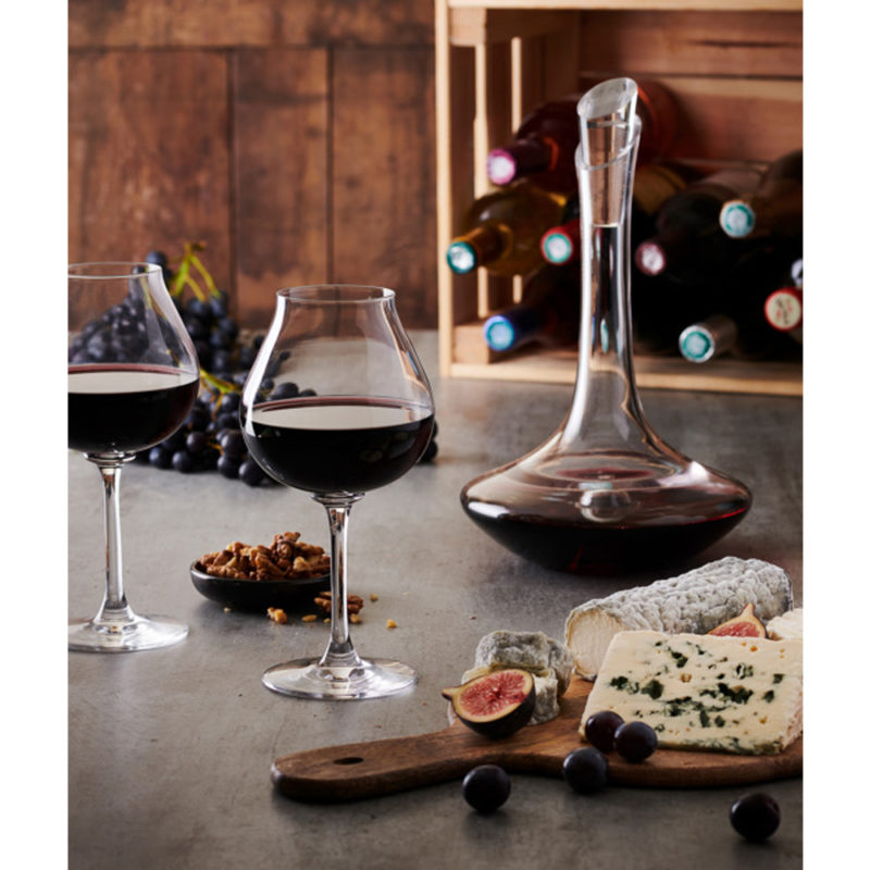 Bình Thở Rượu Peugeot IBis Magnum 0,75L & 1,5L