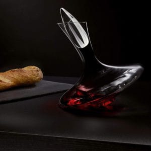 Bình Thở Rượu Peugeot Variation 230159 0,75L