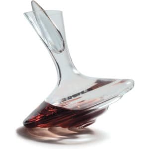 Bình Thở Rượu Peugeot Variation 230159 0,75L